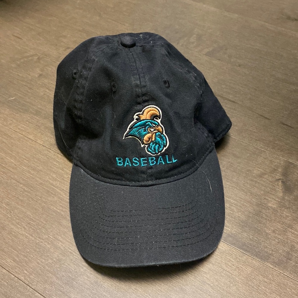 Coastal Carolina baseball hat